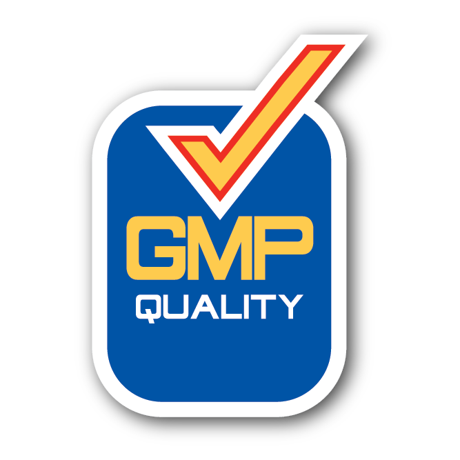 1993-1 Quest obtains GMP certification