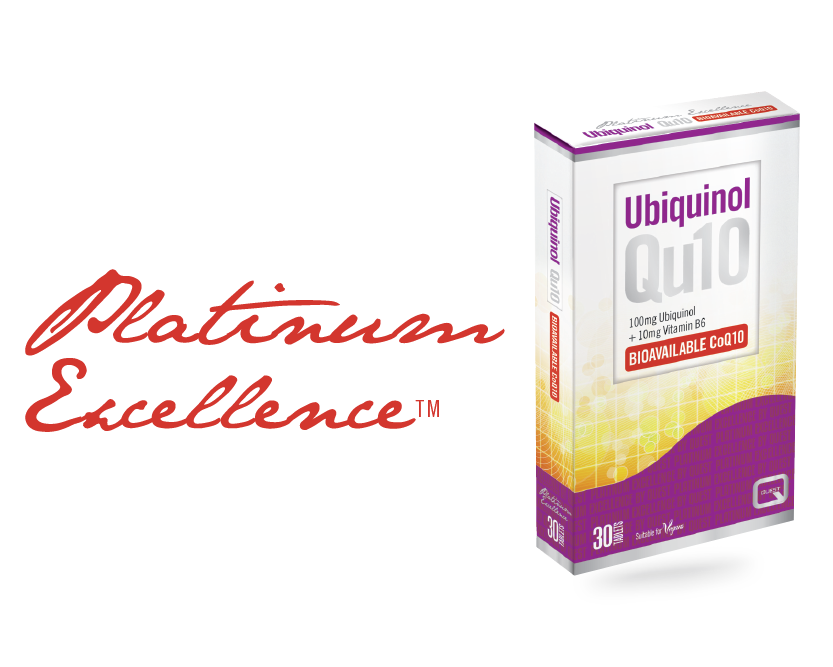 Quest launches the Platinum Excellene™ range