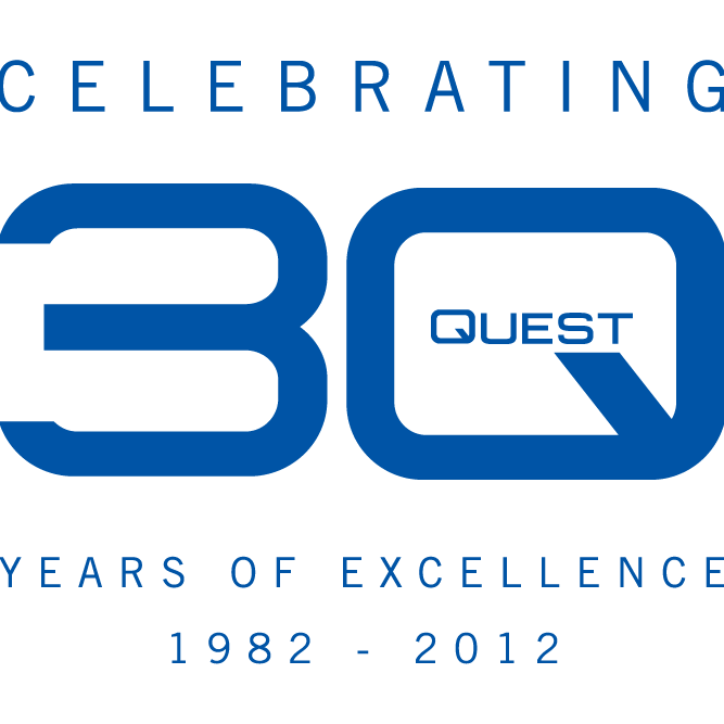 Quest celebrates its 30th year