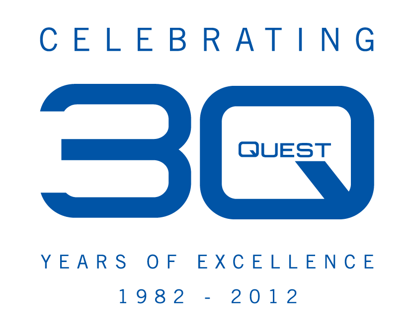 Quest celebrates its 30th year