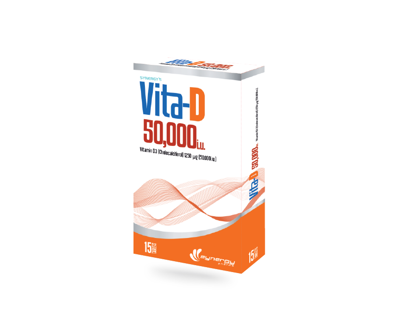 Vit-D