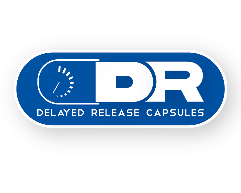 Quest launches DR capsules