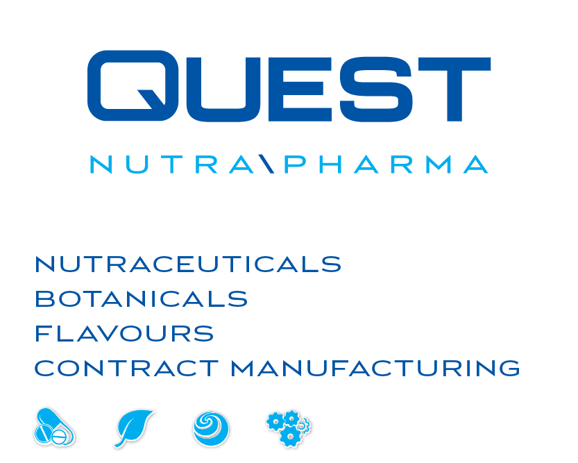 Quest consolidates as Quest Nutra Pharma