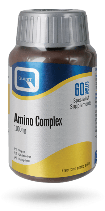 Amino Complex 1000mg