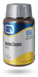 Amino Complex 500mg