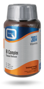 B complex Timed Release