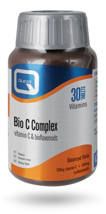 Bio C Complex