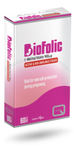 BioFolic