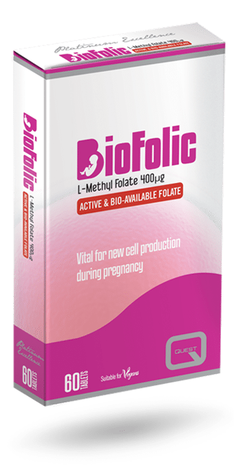 BioFolic