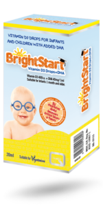 BrightStart