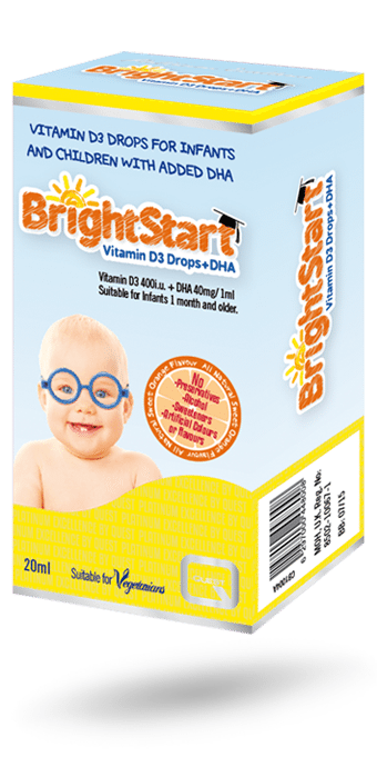 BrightStart