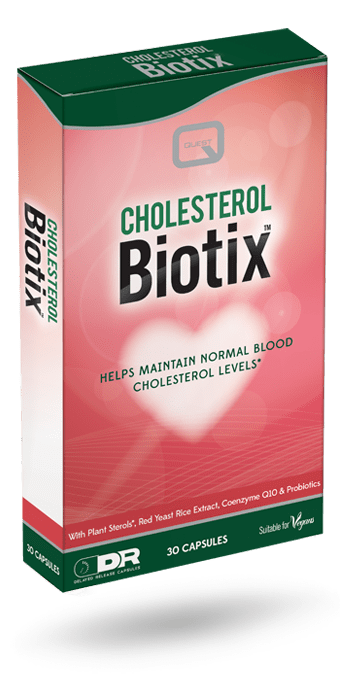 CholesterolBiotix