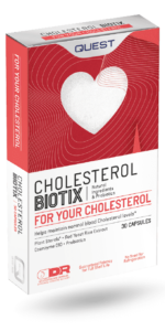 CholesterolBiotix