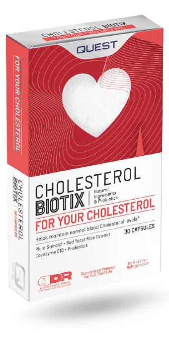 CholesterolBiotix