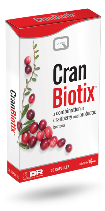 CranBiotix