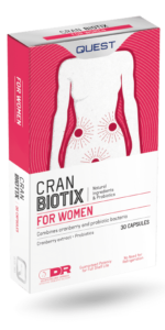 CranBiotix