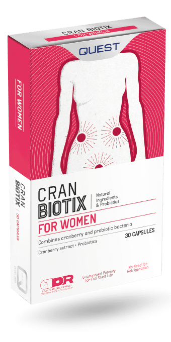 CranBiotix