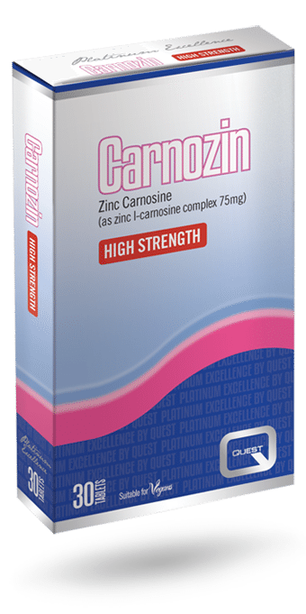 Carnozin