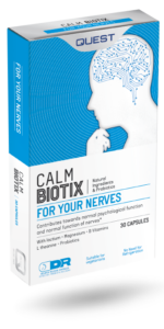 CalmBiotix