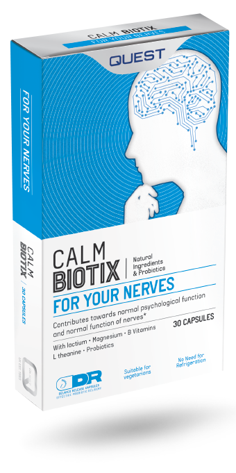 CalmBiotix