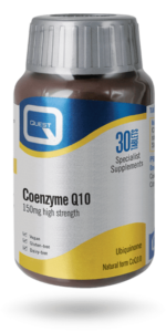 Coenzyme Q10 150mg