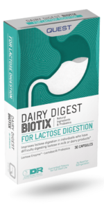 Dairy Digest Biotix