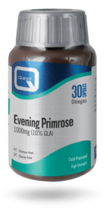 Evening Primrose Oil 1000mg