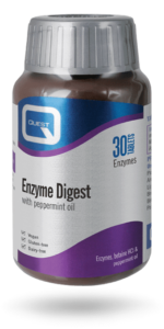 Enzyme Digest