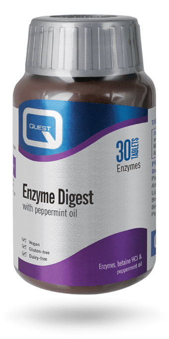 Enzyme Digest