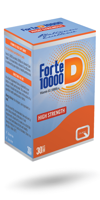 Forte D 10000
