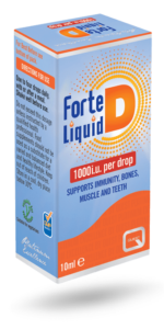 Forte D Liquid