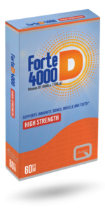 Forte D 4000