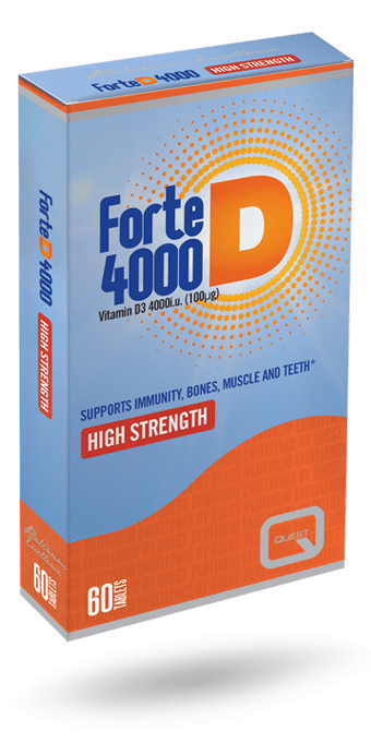 Forte D 4000