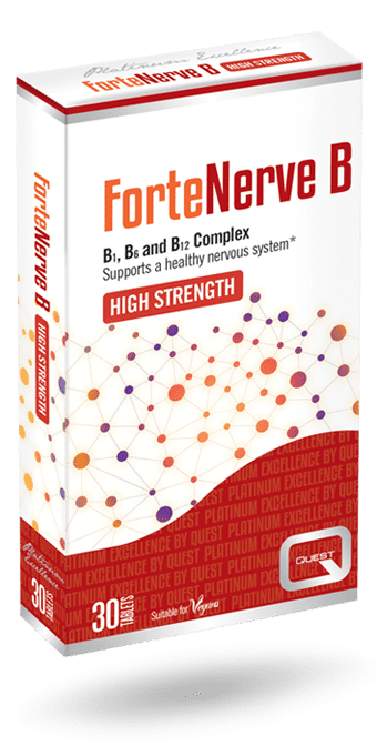 ForteNerve B