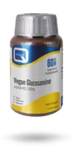 Vegan Glucosamine Sulphate 1500mg