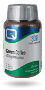 Green Coffee 200mg