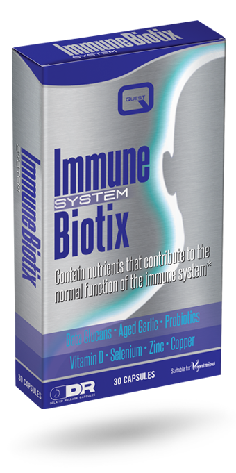 Immune System Biotix