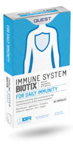 Immune System Biotix