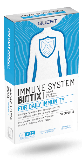 Immune System Biotix