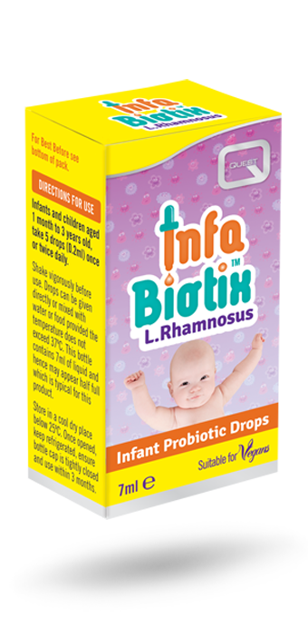 InfaBiotix