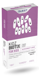 KidzBiotix