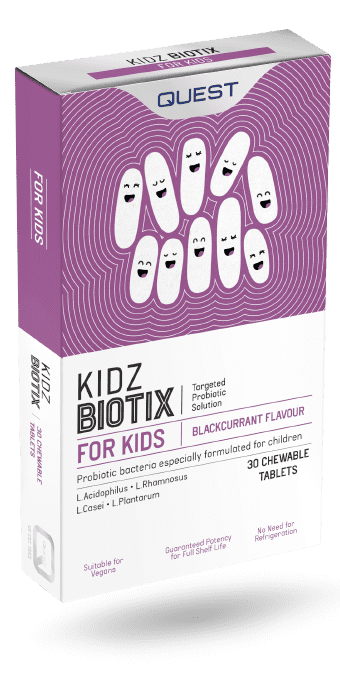 KidzBiotix