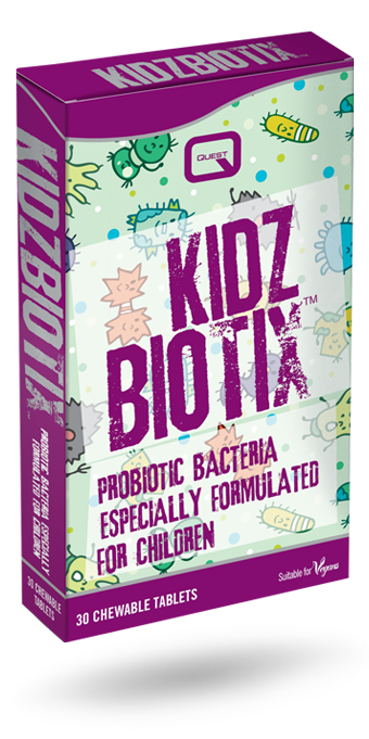 KidzBiotix