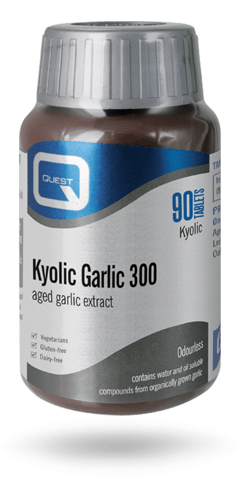 Kyolic 300
