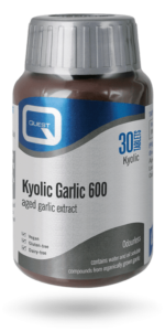 Kyolic 600