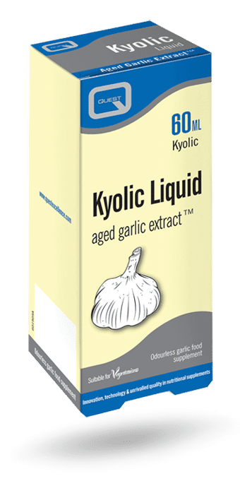 Kyolic Liquid