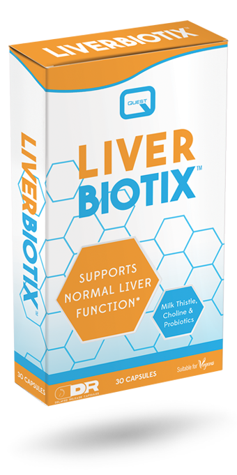 LiverBiotix