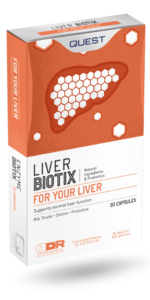 LiverBiotix