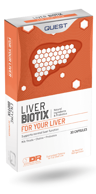 LiverBiotix