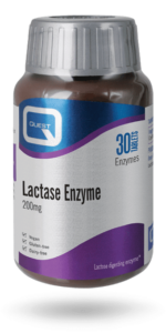 Lactase Enzyme